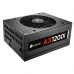 CORSAIR PROFESSIONAL PLATINUM SERIES WITH CORSAIR LINK AX1200I 80+ PLATINUM ATX EPS12V FULLY MODULAR PSU